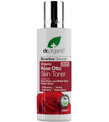Rose Otto Toner