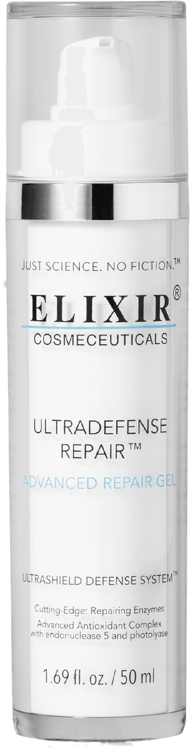 Ultradefense Repair Gel