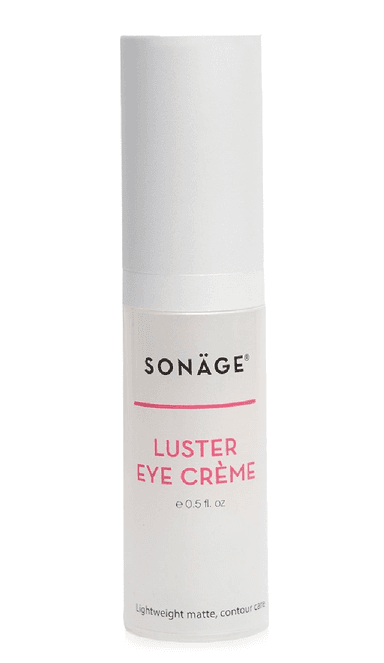 Luster Eye Creme