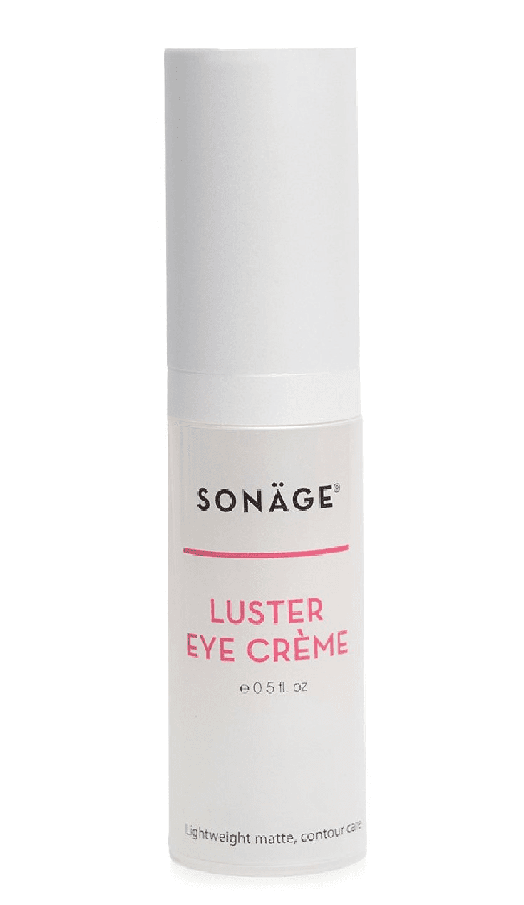 Luster Eye Creme
