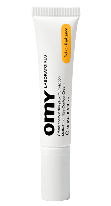 Multi-Action Eye Contour Cream