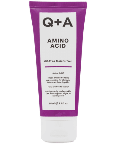 Amino Acid Oil-Free Moisturiser