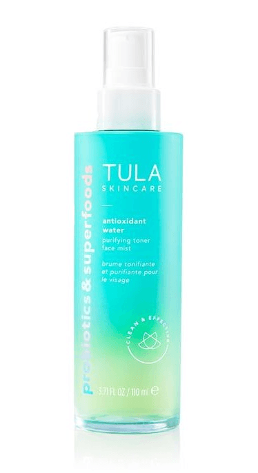 Purifying Toner Face Mist