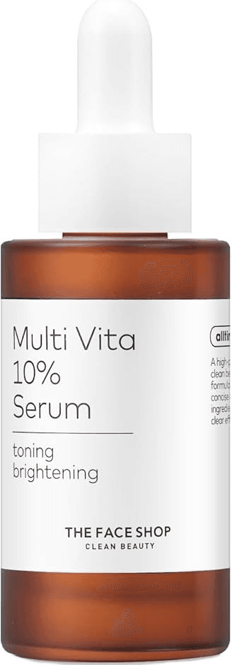 Alltimate Multivita 10% Serum