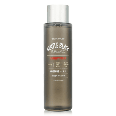 Gentle Black Energy Toner