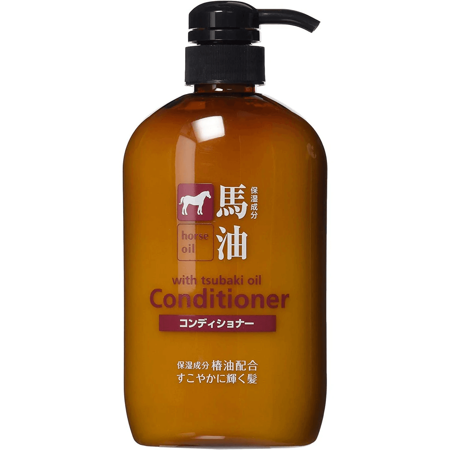 Horse Oil Conditioner