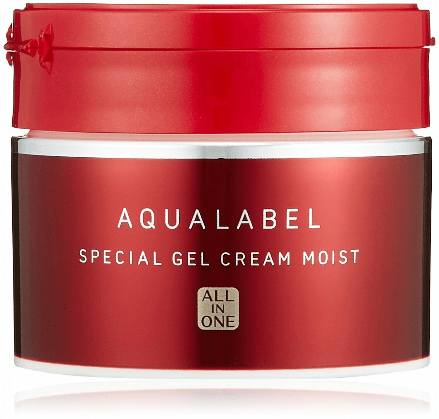 Aqua Label Special Gel Cream