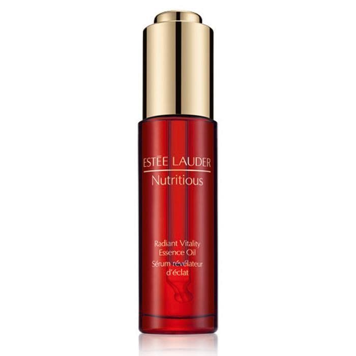 Nutritious Radiant Vitality Essence Oil