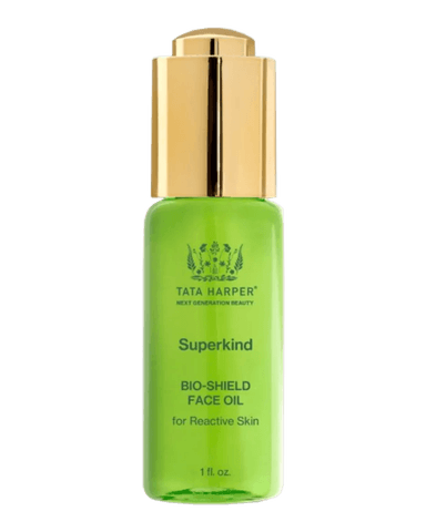 Bio-Shield Face Oil For Reactive Skin