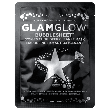 Bubblesheet
