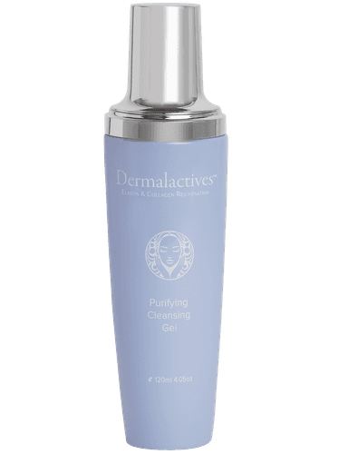 Purifying Cleansing Gel
