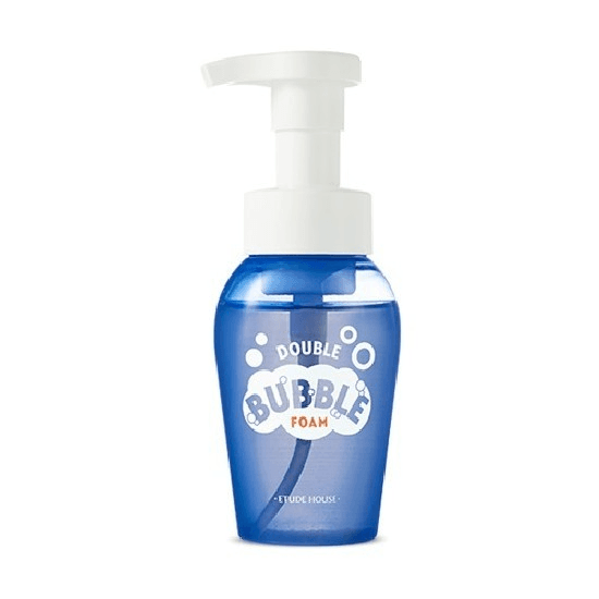 Double Bubble Foam