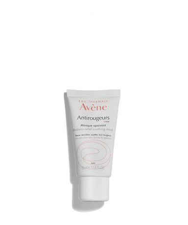 Antirougeurs Calm Redness-Relief Soothing Mask