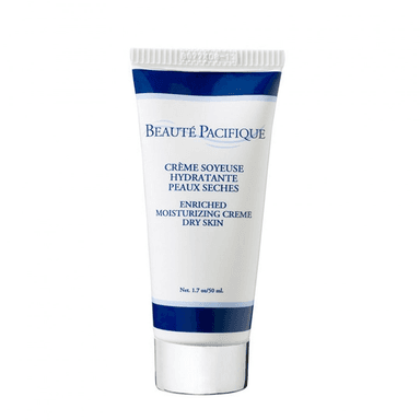 Enriched Moisturizing Creme Dry Skin