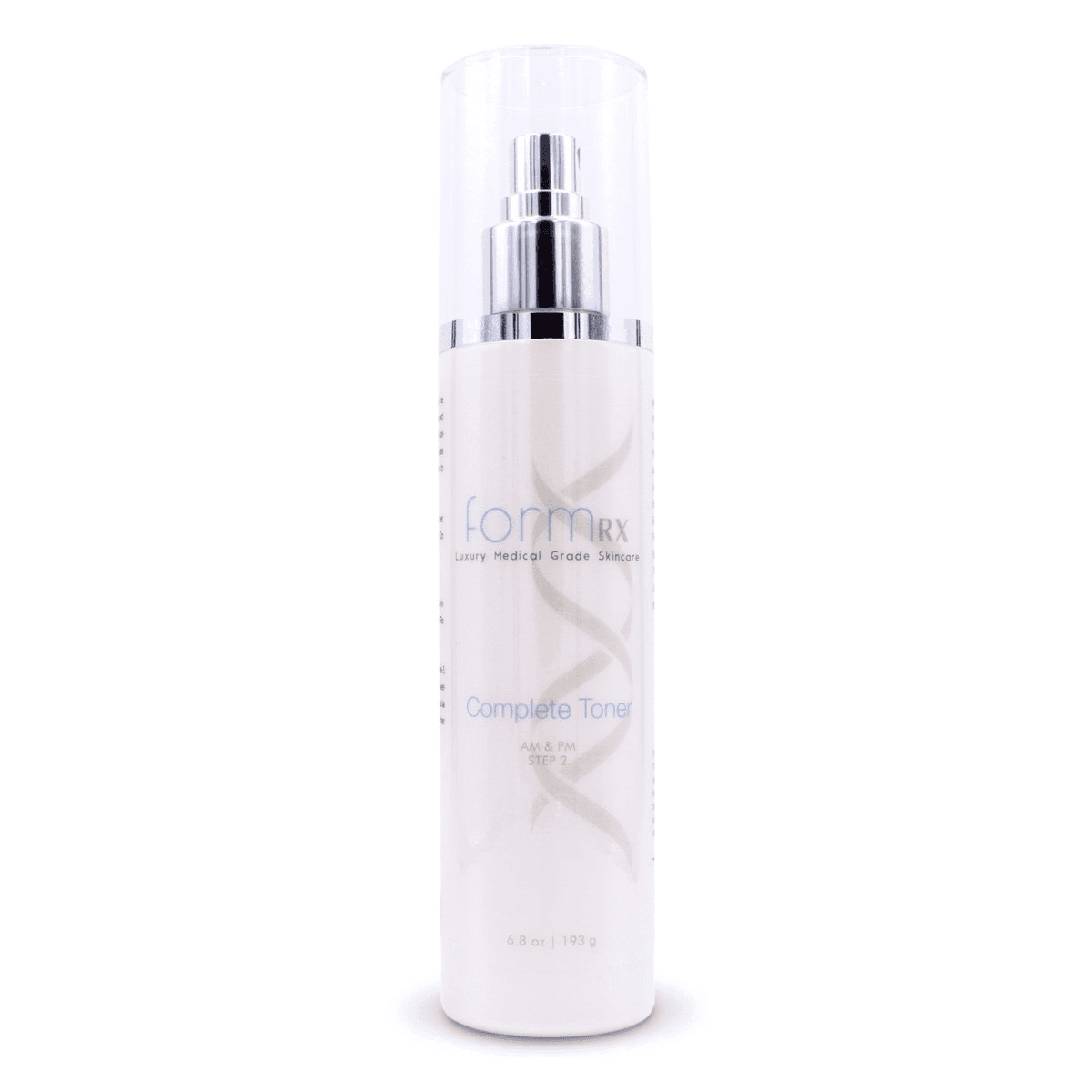 Complete Toner