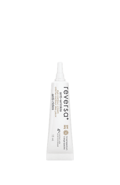 Anti-Wrinkle Eye Contour Cream SPF 15