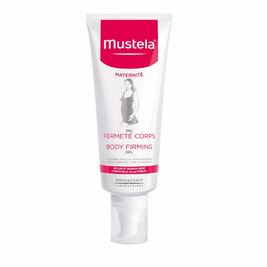Body Firming Gel