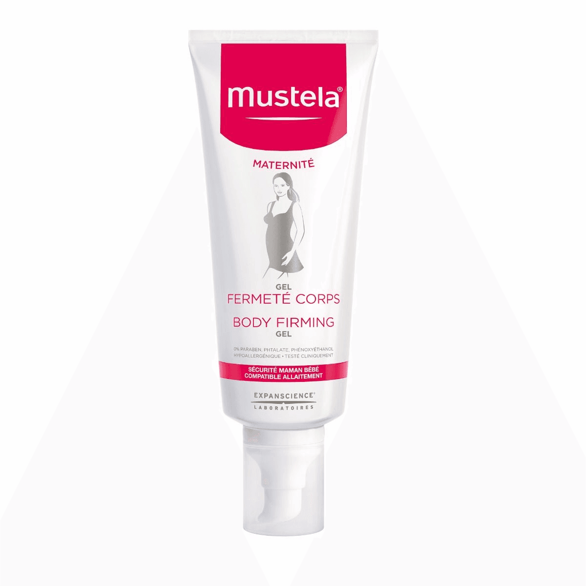 Body Firming Gel