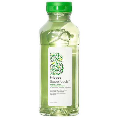 Briogeo Superfoods™ Matcha + Apple  Replenishing Shampoo