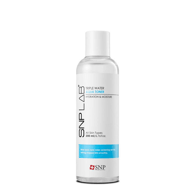 Lab+ Triple Water Aqua Toner