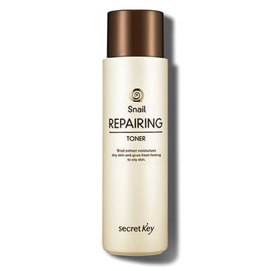 Snail Repairing Toner