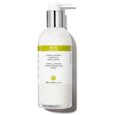 Citrus Limonum Hand Cream