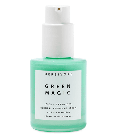 GREEN MAGIC Cica + Ceramides Redness-Reducing Serum