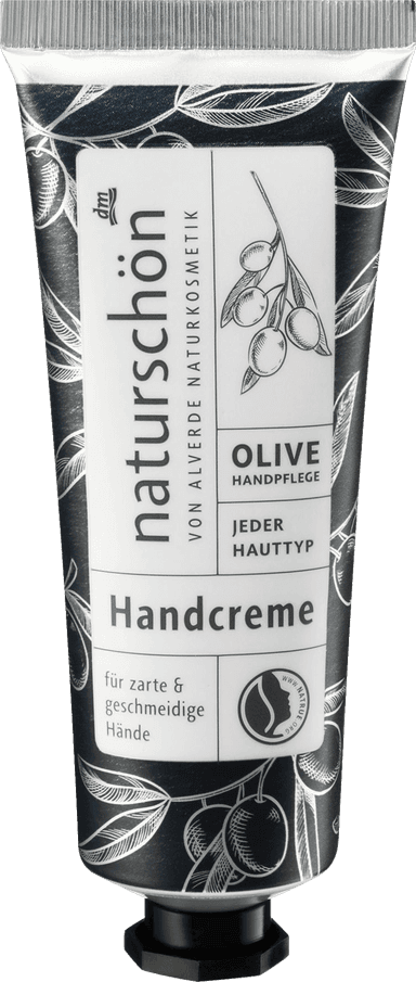Naturschön Handcreme
