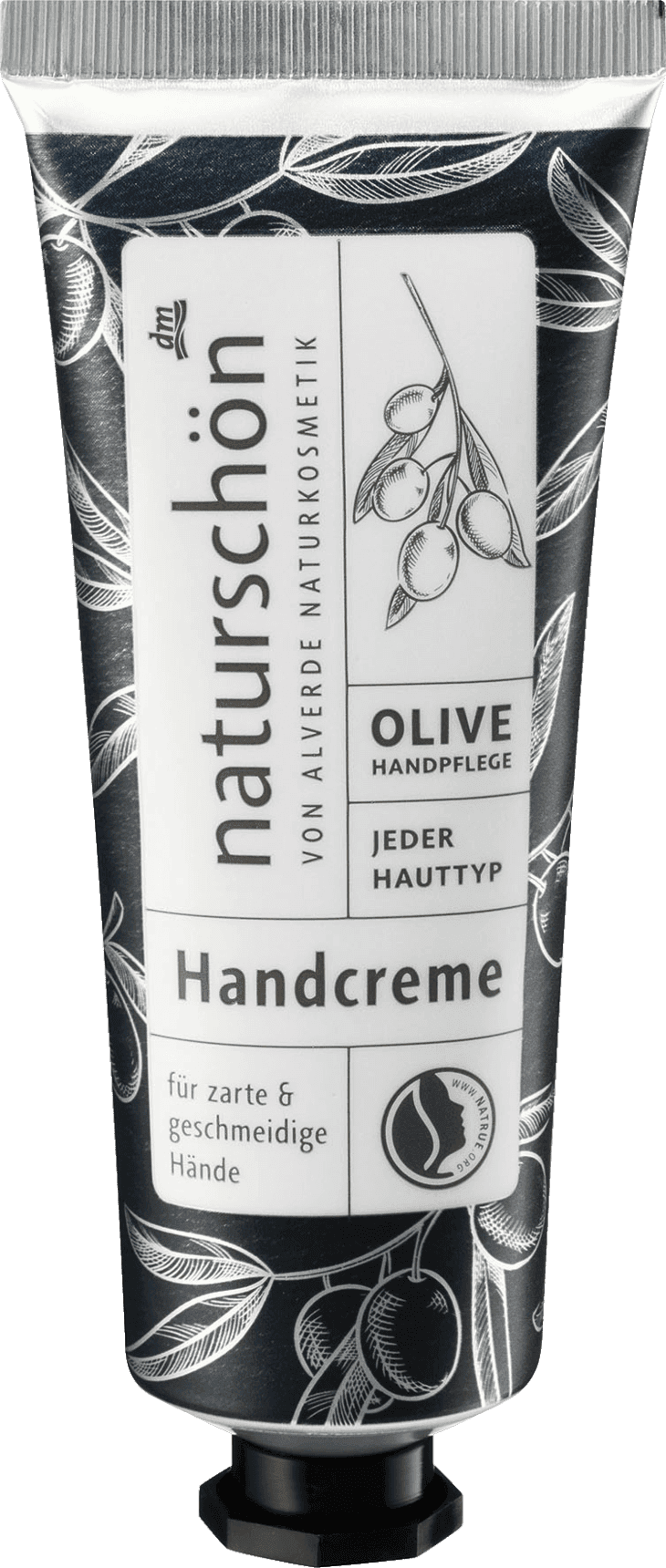Naturschön Handcreme