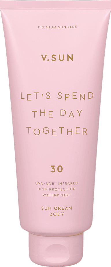 Sun Cream Body SPF 30