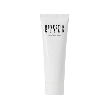 Lotus Water Cream