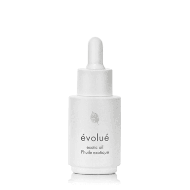 Exotic Oil