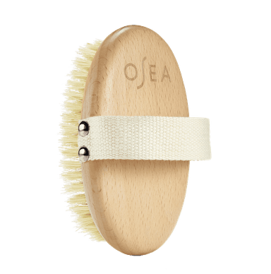 Plant-Based Body Brush