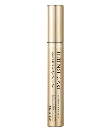 Intense Care Gold 24K Snail Eye Serum