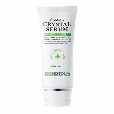 Gamma Crystal Serum