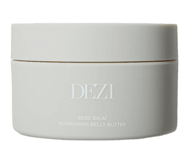 BEBÉ BALM Nourishing Belly Butter