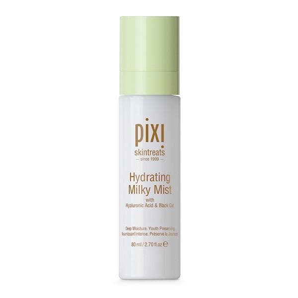 Skintreats Hydrating Milky Mist