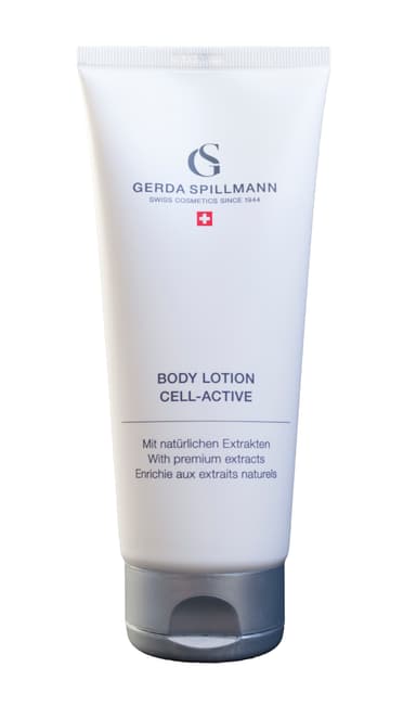 Body Lotion Cell-Active