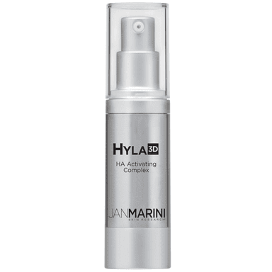 Hyla3D Face