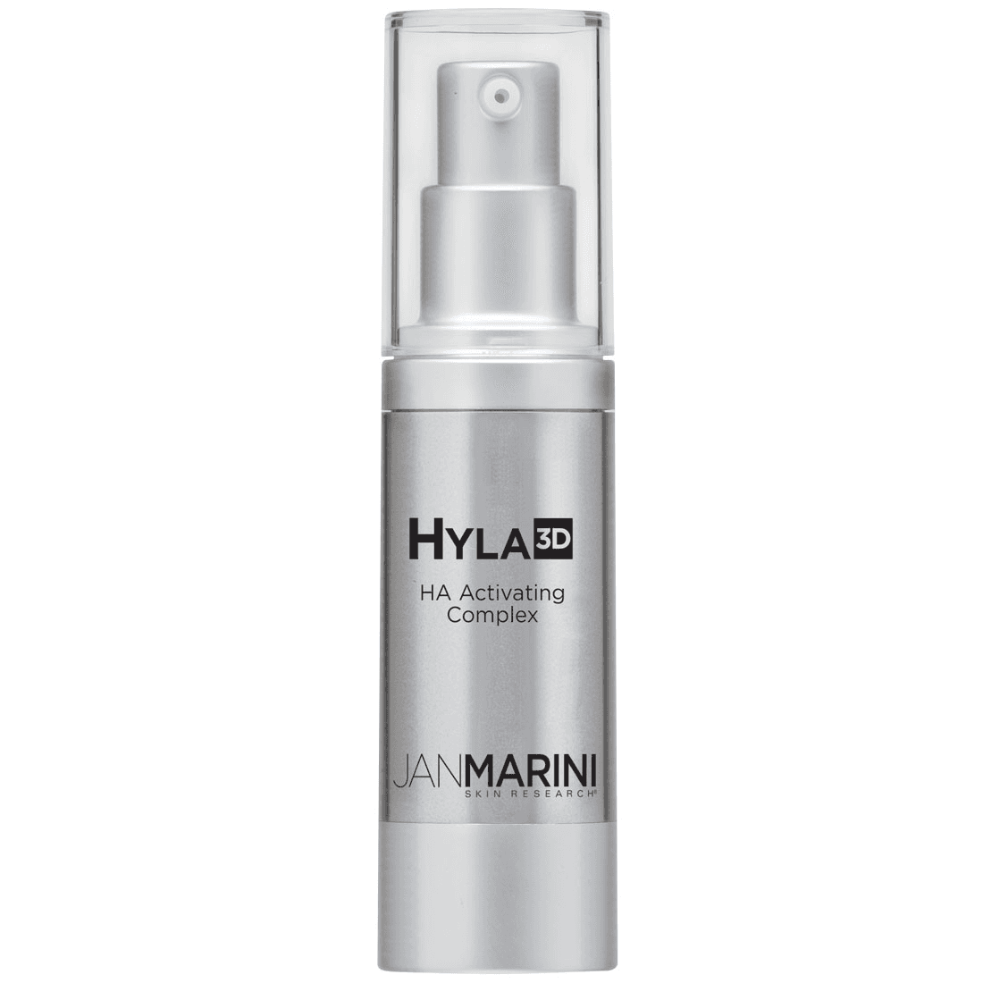 Hyla3D Face