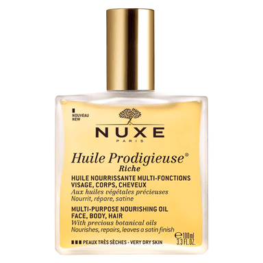 Huile Prodigieuse® Riche