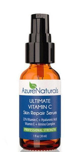 22% Ultimate Vitamin C Serum