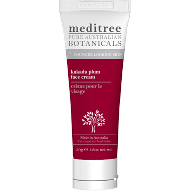 Kakadu Plum Face Cream