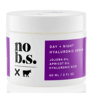 Day + Night Hyaluronic Cream