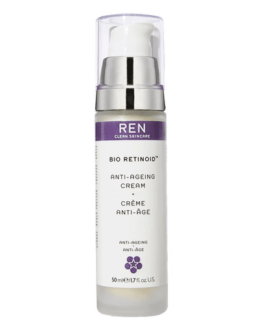 Bio Retinoid Anti-Ageing Cream