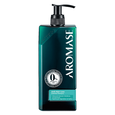 Anti-hair Loss Essential Shampoo