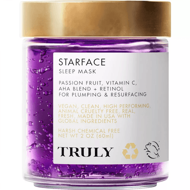 Starface Jelly Sleep Mask