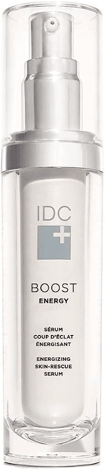 Energizing Skin-Rescue Serum BOOST ENERGY