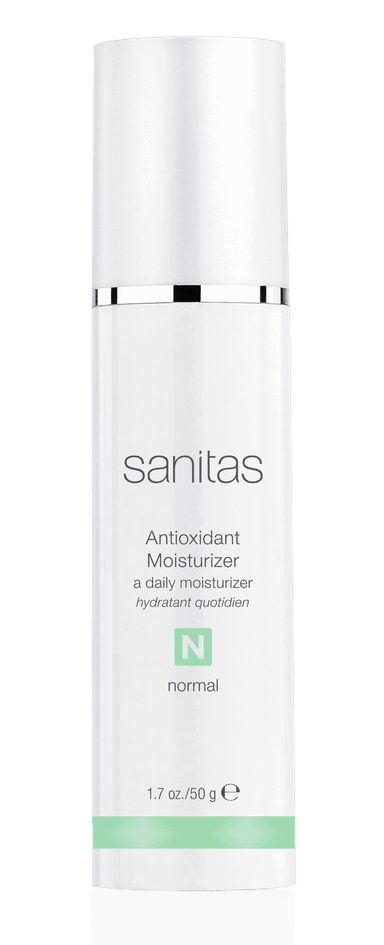 Antioxidant Moisturizer