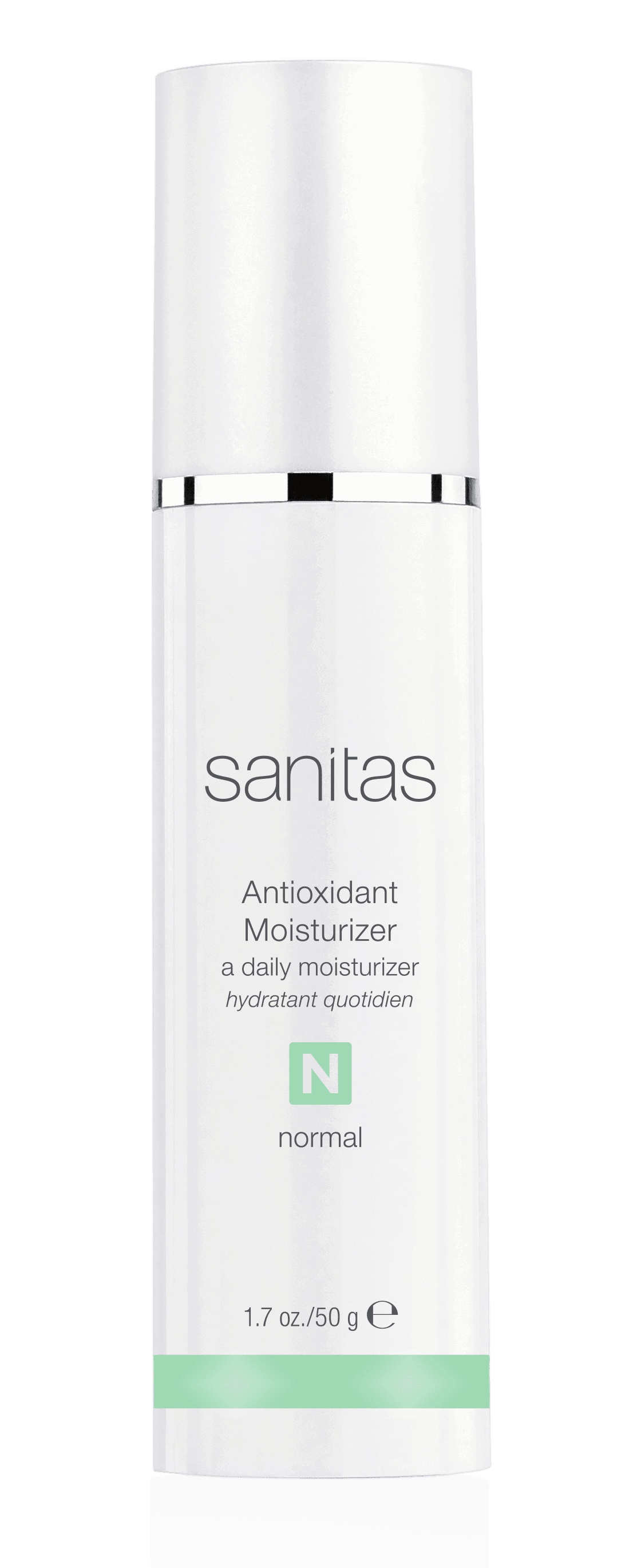 Antioxidant Moisturizer